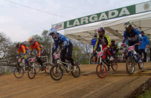 Bicicross em Santa Cruz: 30 anos