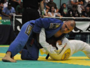 Atleta de Santa Cruz entre os melhores do mundo