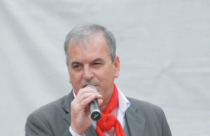 Cidade do meu coração