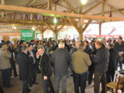 Expoagro Afubra 2014 teve pré-lançamento