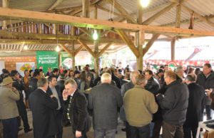 Expoagro Afubra 2014 teve pré-lançamento