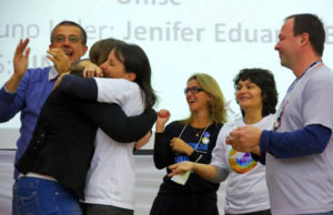 Comunicação da Unisc concorre a prêmios no Intercom