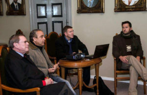 Prefeitura abre licitação para radar móvel