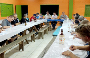 Lifasc: Finalistas de 2012 abrem o certame