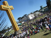 39ª Romaria de Schoenstatt ocorre nesse domingo