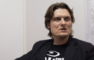 Maratonista santa-cruzense disputa prova com caráter solidário