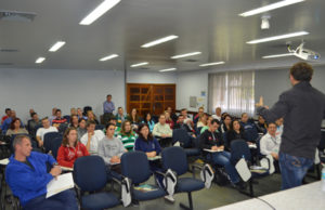 O esporte como ferramenta de conhecimento