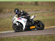 SuperBike chega à 7ª etapa em Santa Cruz