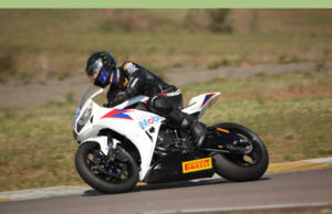 SuperBike chega à 7ª etapa em Santa Cruz