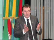 A conciliação como instrumento eficaz na resolução de conflitos