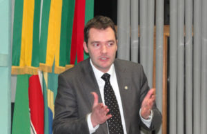 A conciliação como instrumento eficaz na resolução de conflitos