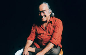 Um resgate à história de Vinícius de Moraes