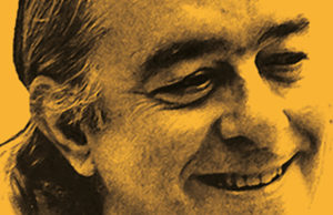 Homenageando o centenário de Vinícius