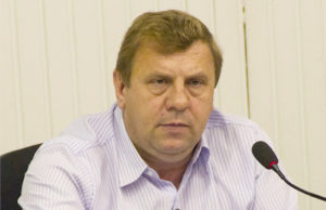 André Scheibler: 110 anos confirmam solidez da empresa