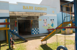 Mês da criança movimenta Baby Disney