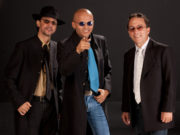 Bee Gees e Abba para os amantes da Era Disco