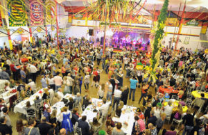 "Celebrando Uma Herança Cultural" será o tema em 2014