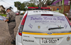 Patrulha Maria da Penha será implantada