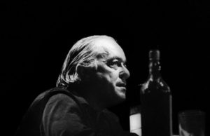 Espetáculo: Tributo a Vinícius é hoje