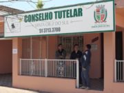 Conselho Tutelar e Comdica em novo local