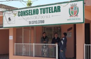 Conselho Tutelar e Comdica em novo local