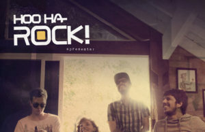 HOO HA ROCK: estreia da Amarte é amanhã!