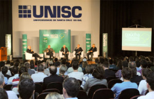 Debates do Rio Grande volta para Santa Cruz