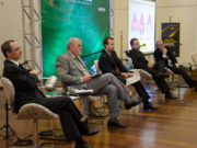 Santa Cruz recebeu Debates do Rio Grande