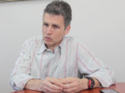 Schmidt: experiência e novo modelo de gestão