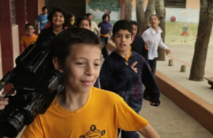 AMIGOS DO CINEMA: "O Fim do Recreio" será exibido hoje
