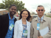 Docente da Unisc participa de workshop em Rio Grande