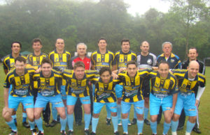 40ª JESAB: AABB de Santa Cruz é campeã no futebol