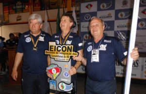 29º Eicon: Santa Cruz fica com o troféu geral