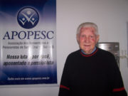 Apopesc completa 31 anos de fundação