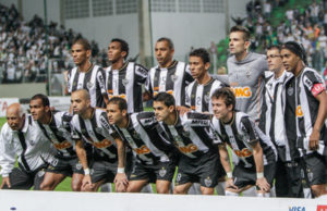 Mundial: Atlético-MG pode enfrentar Monterrey na semi