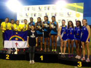 Unisc ganha bronze nos JUBs em Goiânia