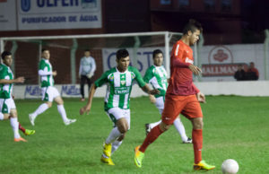 Avenida sub-19: Chegou a hora do mata-mata