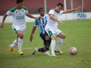 Avenida deve manter o projeto de juniores
