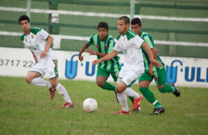 Sub-19: Avenida decide vaga às quartas-de-final