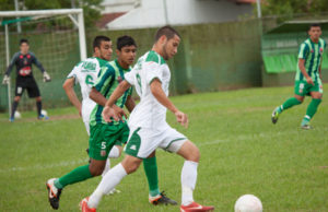 Sub-19 – Avenida: duelo contra o Grêmio