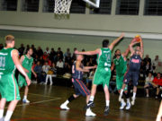 Estadual de Basquete: Cosseno vence a Sogipa em Porto Alegre