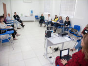 Curso aborda inclusão de PCDsnas empresas