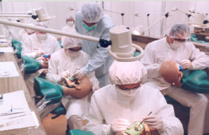 Curso de Odontologia da Unisc: formação generalista de alta qualidade
