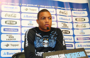 A luta pela vaga na Libertadores