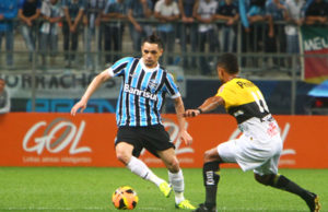 Brasileirão: Hora de recuperação para a dupla