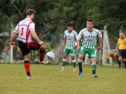Lifasc: Campeão é derrotado na estreia