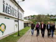 Universal Leaf Cidadão completa 10 anos de atuação social