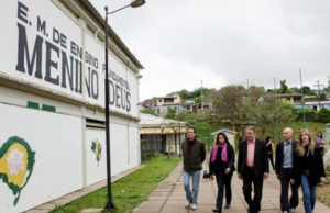 Universal Leaf Cidadão completa 10 anos de atuação social