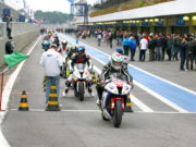 Motovelocidade: Santa Cruz recebe o Moto 1000 GP