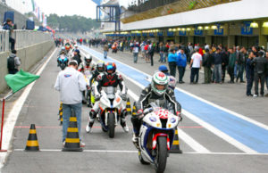 Motovelocidade: Santa Cruz recebe o Moto 1000 GP